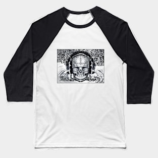 Serene Yirum Baseball T-Shirt